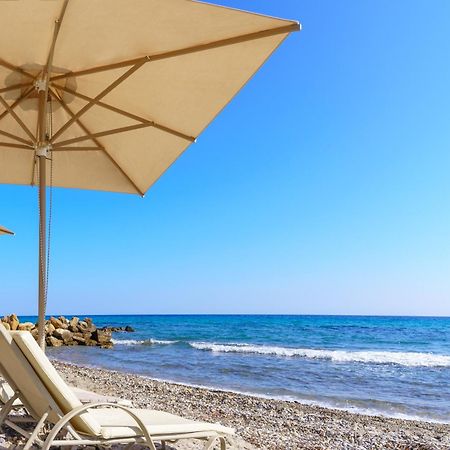 Greek Pride Cronwell Rahoni Hotel (Adults Only) Nea Skioni Luaran gambar