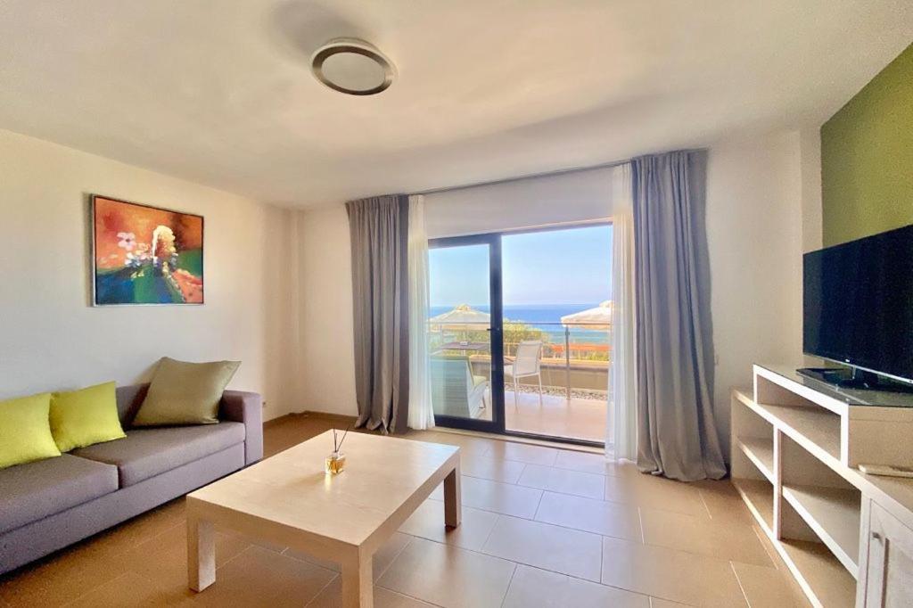 Greek Pride Cronwell Rahoni Hotel (Adults Only) Nea Skioni Luaran gambar