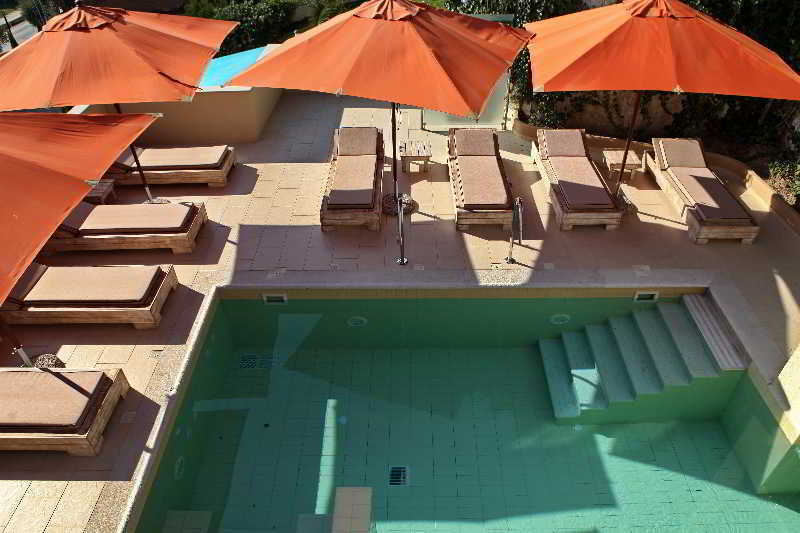 Greek Pride Cronwell Rahoni Hotel (Adults Only) Nea Skioni Luaran gambar